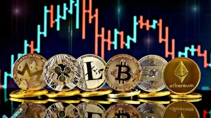ریزش قیمت بیت کوین و اتریوم درپی حملات اسرائیل به ایران/ نقدینگی بر روایت اولویت دارد