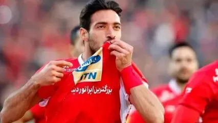 حمله تند شجاع خلیل‌زاده به مجری مشهور تلویزیون
