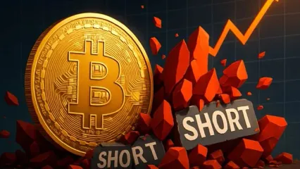 احتمال لیکویید ۱۲ میلیارد دلار با بیت‌کوین ۱۱۵ هزار دلاری!