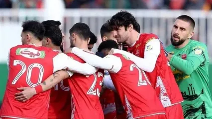 آخرین وضعیت نقل و انتقالات پرسپولیس؛ از خرید جدید سرخپوشان رونمایی شد!