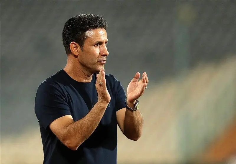 ثبات در سیرجان: تارتار یک فصل دیگر ماندنی شد
