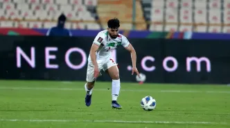 سپاهان از خرید مدافع پرسپولیس منصرف شد