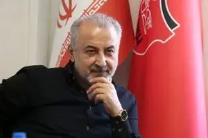نخستین خرید جدید پرسپولیس
