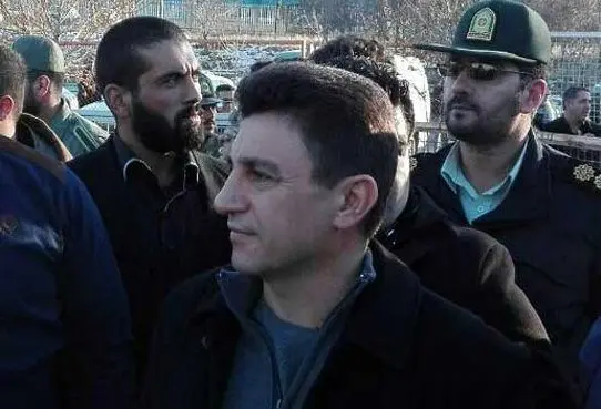 خط و نشان سرمربی قطر برای قلعه‌نویی
