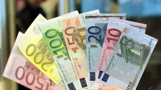 قیمت یورو امروز سه‌شنبه ۳۰ اردیبهشت ۱۴۰۴