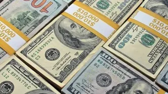 قیمت دلار سلیمانیه امروز سه شنبه 30 اردیبهشت 1404