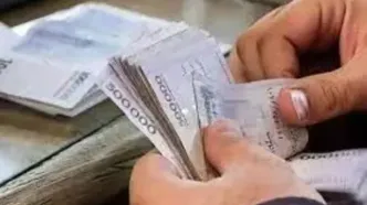 افزایش ۴۵ درصدی حقوق کارگران در سال ۱۴۰۴/ جدول