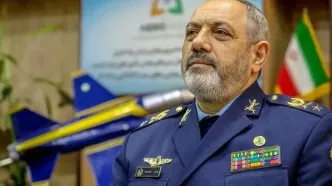 وزیر دفاع: ایران بر موضع خود درباره تغییر نکردن مرزها در قفقاز جنوبی، پایبند است