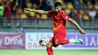شاگرد گل‌محمدی سومین خرید قطعی سپاهان