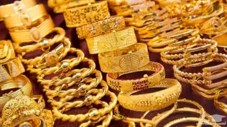 قیمت طلا 18 عیار امروز سه‌شنبه ۳۰ اردیبهشت 1404 + جدول