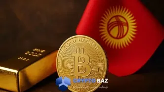 قرقیزستان آماده پذیرش USDKG به‌عنوان پول قانونی است