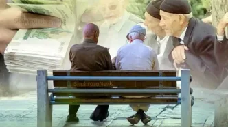 دستور فوری وزیر کار در خصوص بازنشستگان