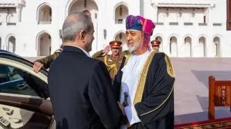 اعلام جزئیات گفتگوی پزشکیان با سلطان عمان درباره مذاکرات ایران و آمریکا