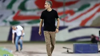 مدیرعامل استقلال : استقلال را من قهرمان کردم